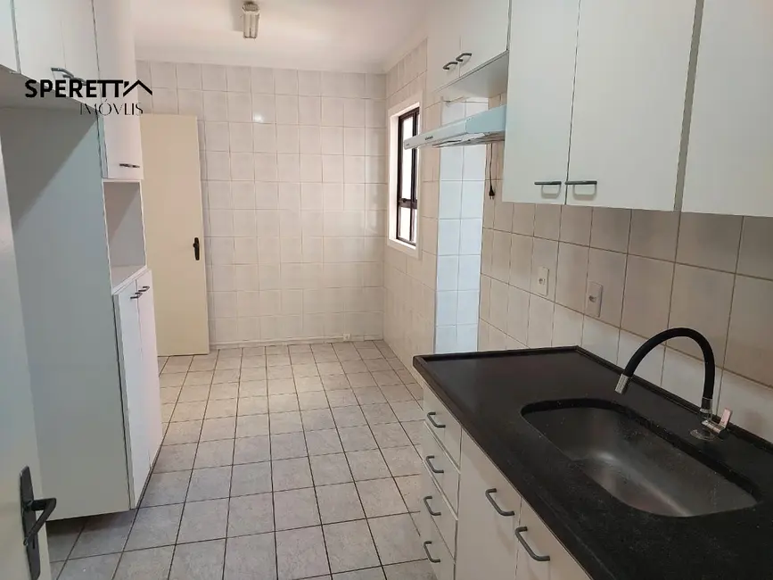 Foto 5 de Apartamento com 3 quartos para alugar, 96m2 em Jundiai - SP