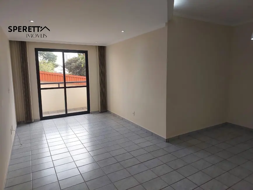 Foto 2 de Apartamento com 3 quartos para alugar, 96m2 em Jundiai - SP