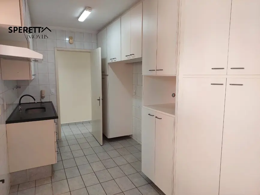Foto 6 de Apartamento com 3 quartos para alugar, 96m2 em Jundiai - SP