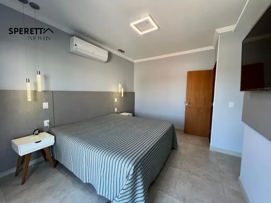 Foto 5 de Casa de Condomínio com 3 quartos à venda, 200m2 em Jardim Celeste, Jundiai - SP