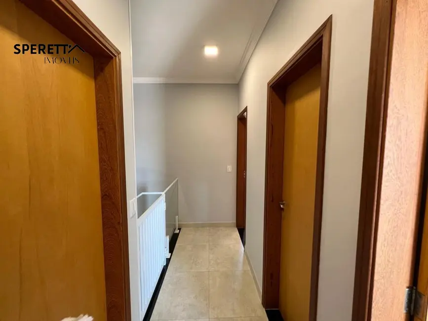 Foto 6 de Casa de Condomínio com 3 quartos à venda, 200m2 em Jardim Celeste, Jundiai - SP