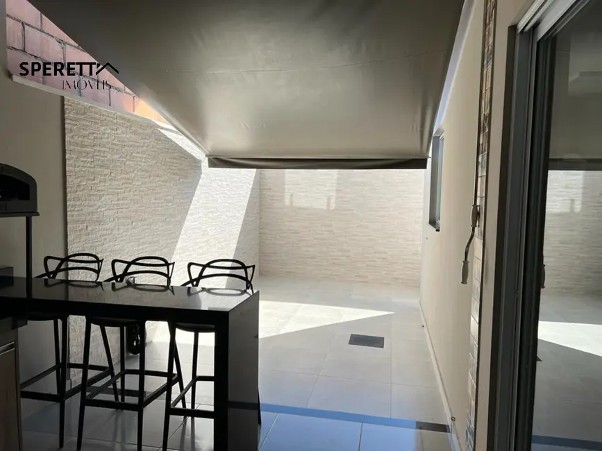 Foto 8 de Casa de Condomínio com 3 quartos à venda, 200m2 em Jardim Celeste, Jundiai - SP