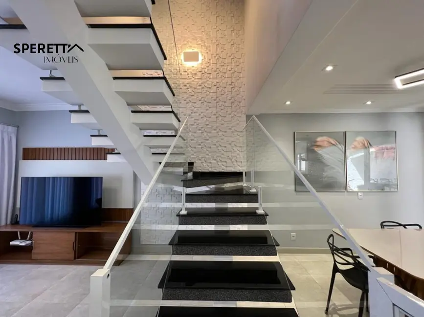 Foto 2 de Casa de Condomínio com 3 quartos à venda, 200m2 em Jardim Celeste, Jundiai - SP