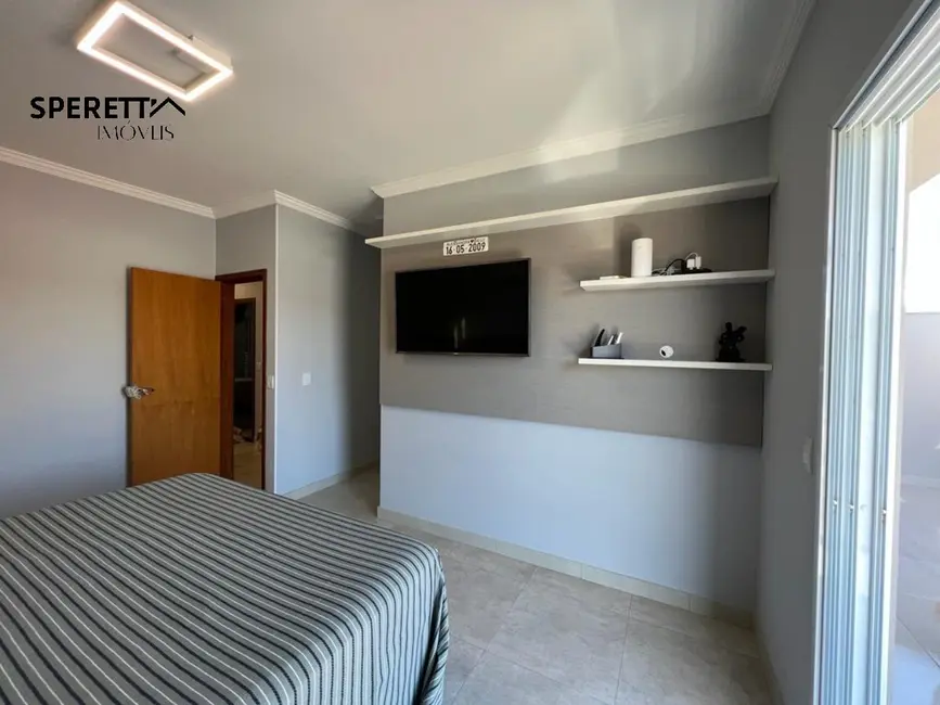 Foto 9 de Casa de Condomínio com 3 quartos à venda, 200m2 em Jardim Celeste, Jundiai - SP