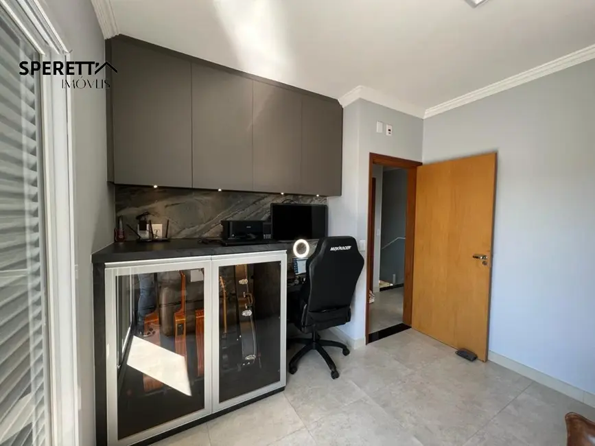 Foto 7 de Casa de Condomínio com 3 quartos à venda, 200m2 em Jardim Celeste, Jundiai - SP