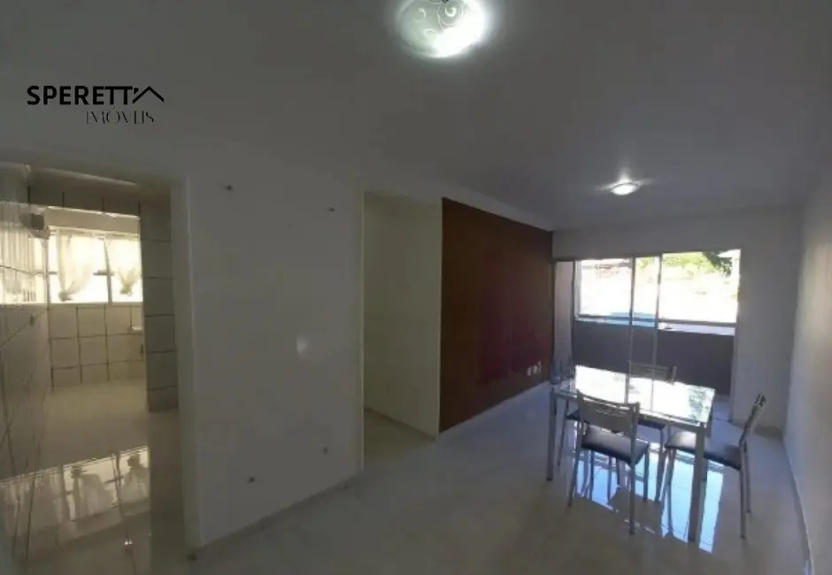 Foto 2 de Apartamento com 2 quartos à venda, 56m2 em Vila Nova Jundiainópolis, Jundiai - SP