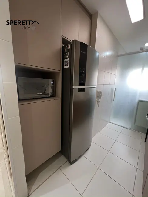 Foto 2 de Apartamento com 3 quartos à venda, 61m2 em Parque União, Jundiai - SP