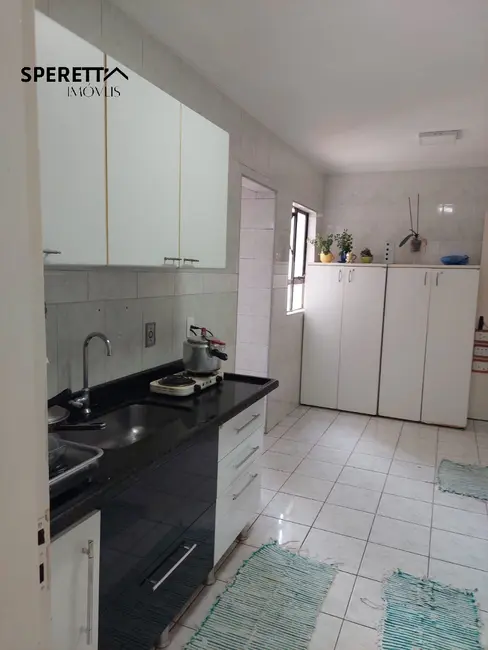 Foto 3 de Apartamento com 3 quartos à venda, 96m2 em Vila das Hortências, Jundiai - SP