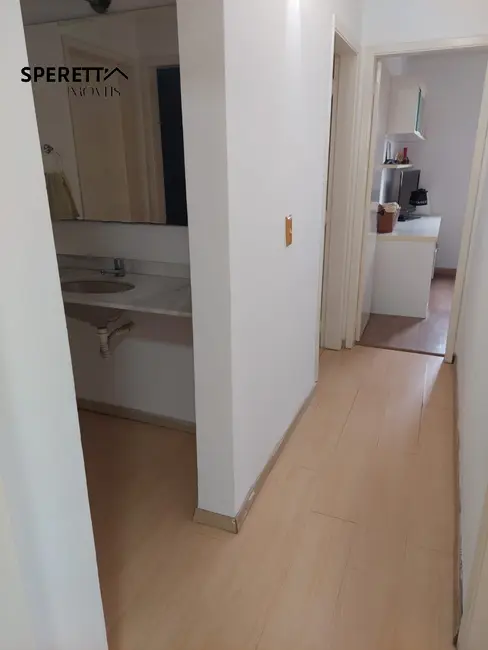 Foto 8 de Apartamento com 3 quartos à venda, 96m2 em Vila das Hortências, Jundiai - SP