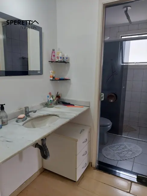 Foto 7 de Apartamento com 3 quartos à venda, 96m2 em Vila das Hortências, Jundiai - SP