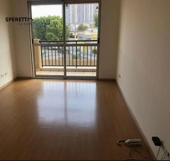 Foto 1 de Apartamento com 3 quartos à venda, 72m2 em Vila das Hortências, Jundiai - SP