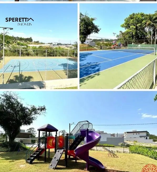 Foto 4 de Terreno / Lote à venda, 300m2 em Jundiai - SP