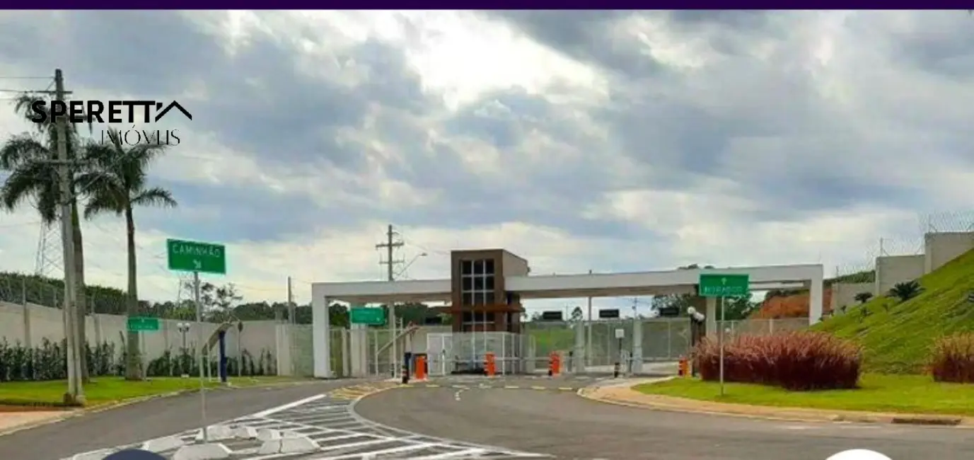 Foto 9 de Terreno / Lote à venda, 300m2 em Jundiai - SP