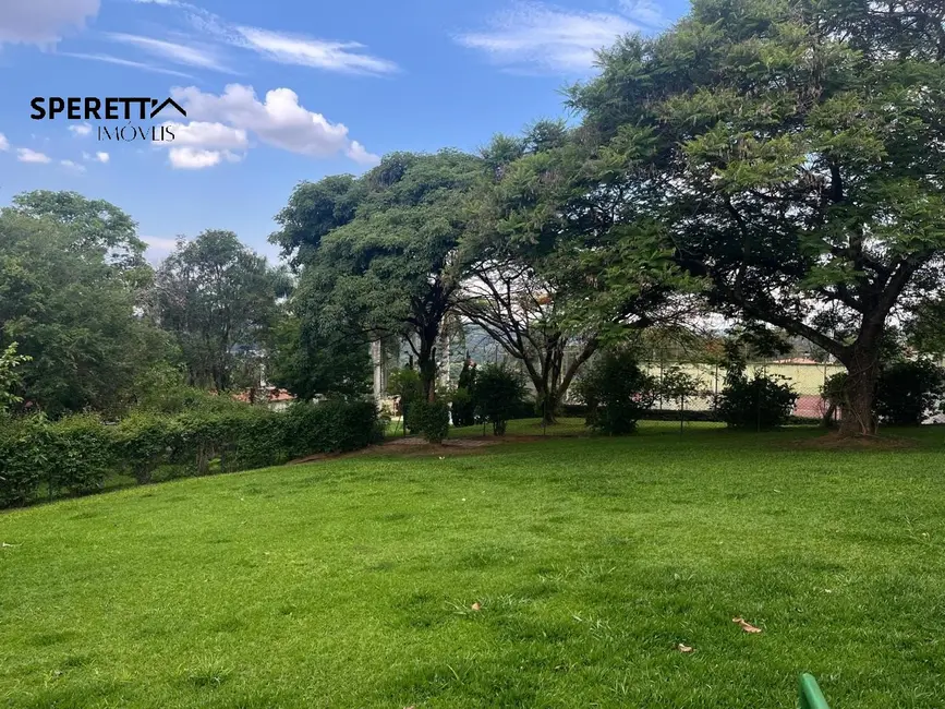 Foto 4 de Chácara com 4 quartos à venda, 672m2 em Caxambu, Jundiai - SP