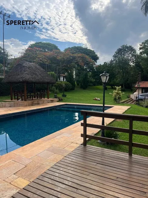 Foto 9 de Chácara com 4 quartos à venda, 672m2 em Caxambu, Jundiai - SP