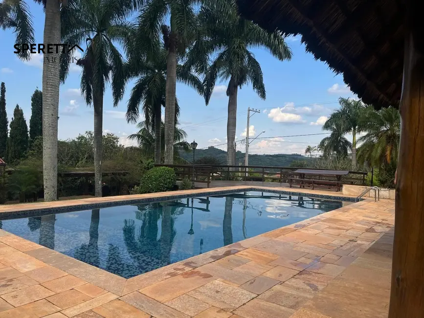 Foto 7 de Chácara com 4 quartos à venda, 672m2 em Caxambu, Jundiai - SP