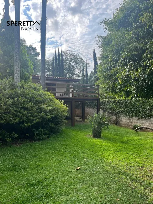 Foto 3 de Chácara com 4 quartos à venda, 672m2 em Caxambu, Jundiai - SP