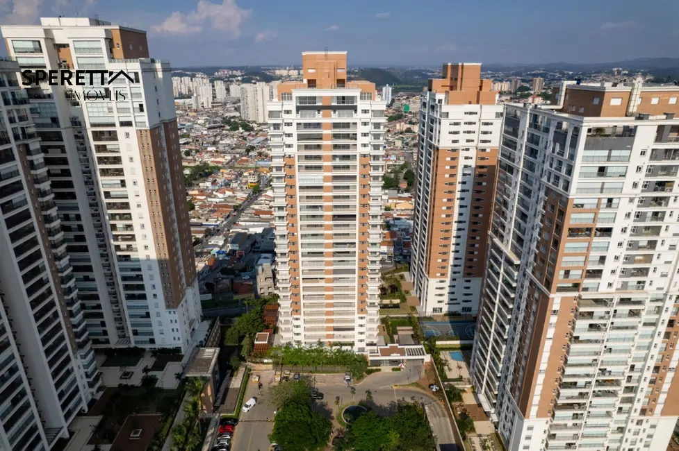 Apartamento com 3 quartos à venda, 175m2 em Anhangabaú, Jundiai - SP - imagem 4 Foto 4 de Apartamento com 3 quartos à venda, 175m2 em Anhangabaú, Jundiai - SP