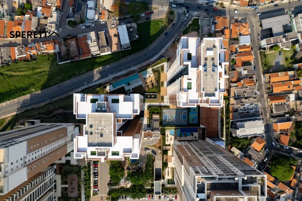 Apartamento com 3 quartos à venda, 175m2 em Anhangabaú, Jundiai - SP - imagem 6 Foto 6 de Apartamento com 3 quartos à venda, 175m2 em Anhangabaú, Jundiai - SP