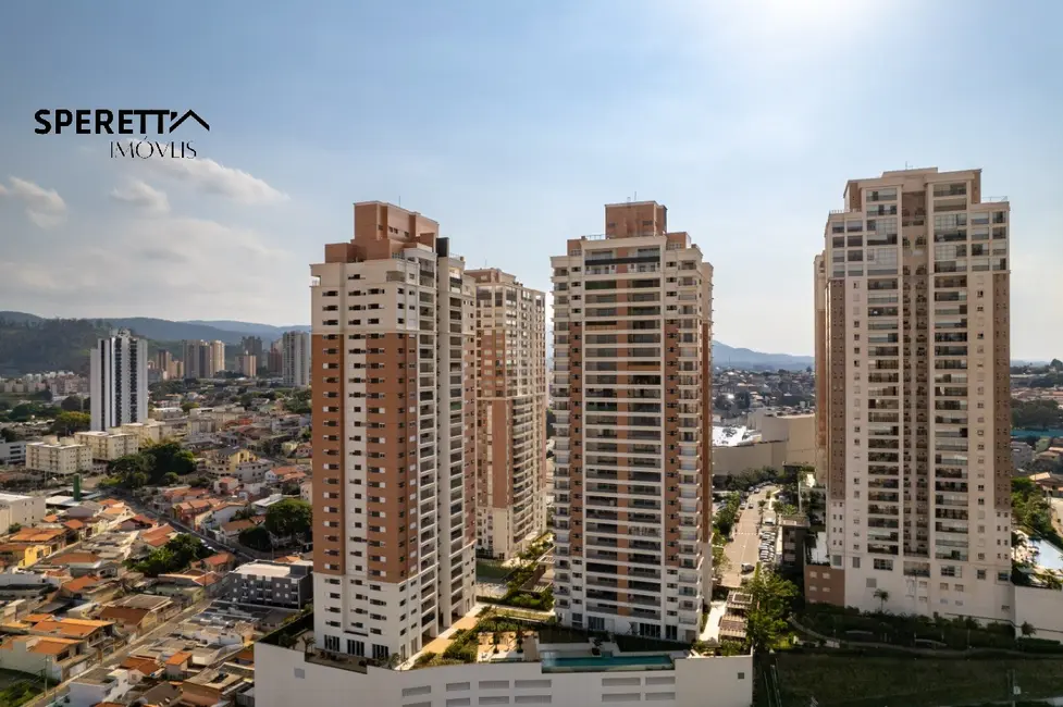 Apartamento com 3 quartos à venda, 175m2 em Anhangabaú, Jundiai - SP - imagem 7 Foto 7 de Apartamento com 3 quartos à venda, 175m2 em Anhangabaú, Jundiai - SP