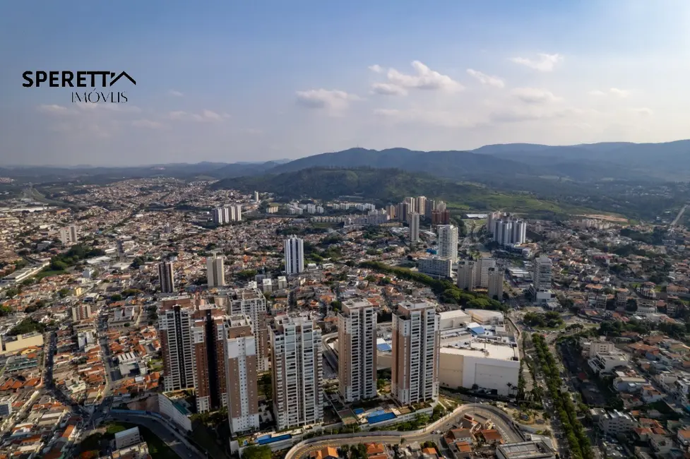 Apartamento com 3 quartos à venda, 175m2 em Anhangabaú, Jundiai - SP - imagem 9 Foto 9 de Apartamento com 3 quartos à venda, 175m2 em Anhangabaú, Jundiai - SP