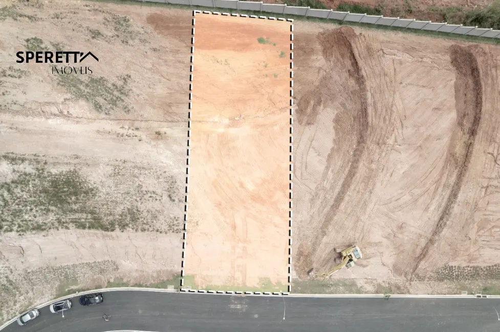 Foto 9 de Terreno / Lote à venda, 1070m2 em Jundiai - SP