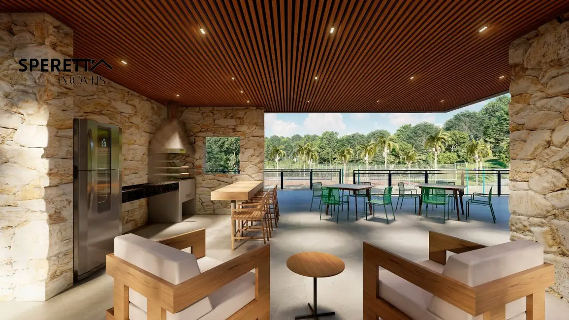 Foto 4 de Terreno / Lote à venda, 1070m2 em Jundiai - SP