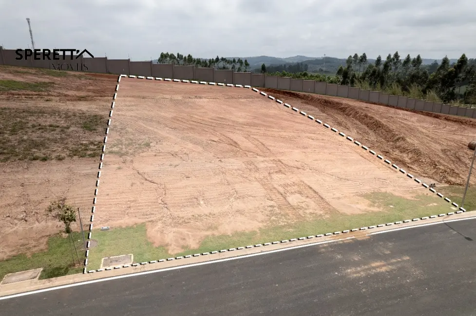 Foto 6 de Terreno / Lote à venda, 1070m2 em Jundiai - SP