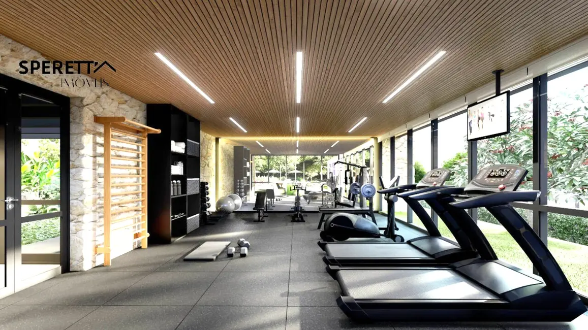 Foto 2 de Terreno / Lote à venda, 1070m2 em Jundiai - SP