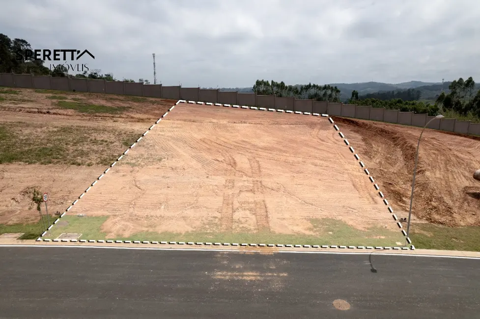 Foto 7 de Terreno / Lote à venda, 1070m2 em Jundiai - SP