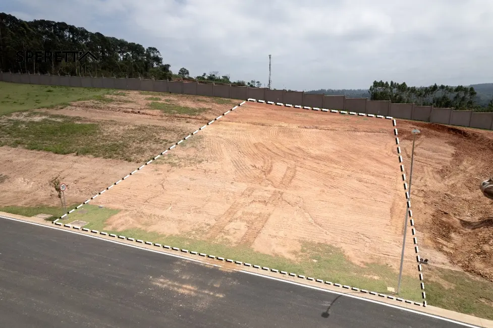 Foto 8 de Terreno / Lote à venda, 1070m2 em Jundiai - SP