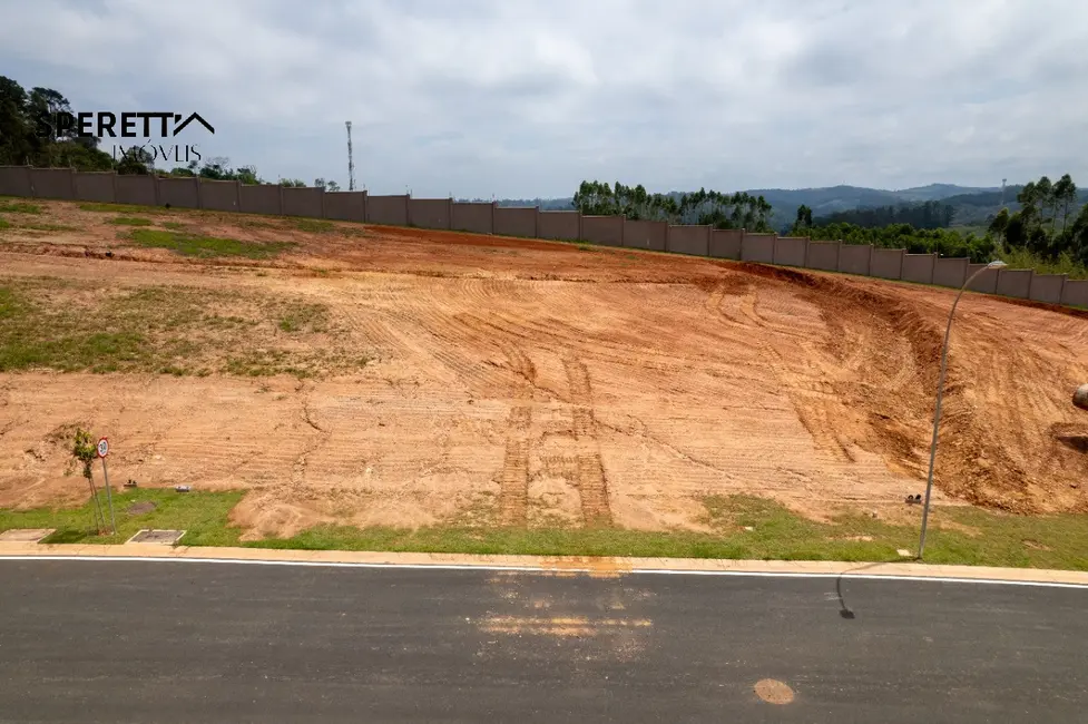 Foto 5 de Terreno / Lote à venda, 1070m2 em Jundiai - SP