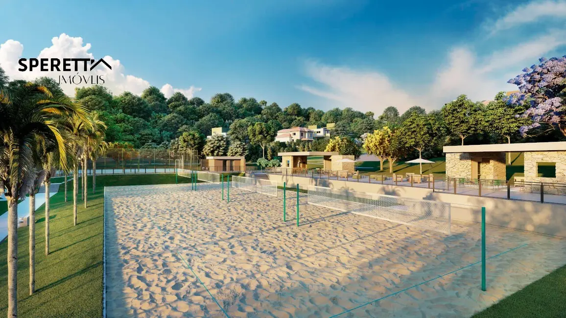 Foto 3 de Terreno / Lote à venda, 1070m2 em Jundiai - SP