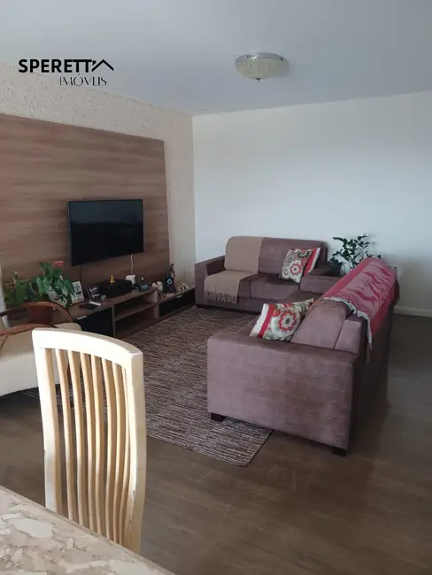 Foto 3 de Apartamento com 3 quartos à venda, 119m2 em Jardim Ermida I, Jundiai - SP