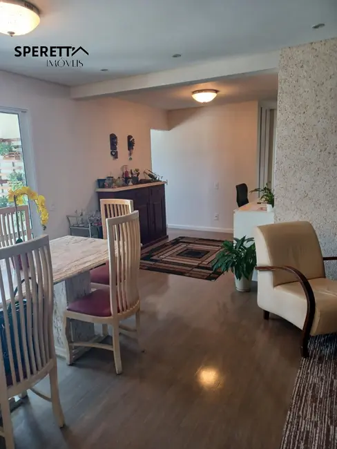 Foto 7 de Apartamento com 3 quartos à venda, 119m2 em Jardim Ermida I, Jundiai - SP