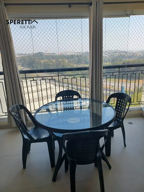 Foto 9 de Apartamento com 3 quartos à venda, 119m2 em Jardim Ermida I, Jundiai - SP
