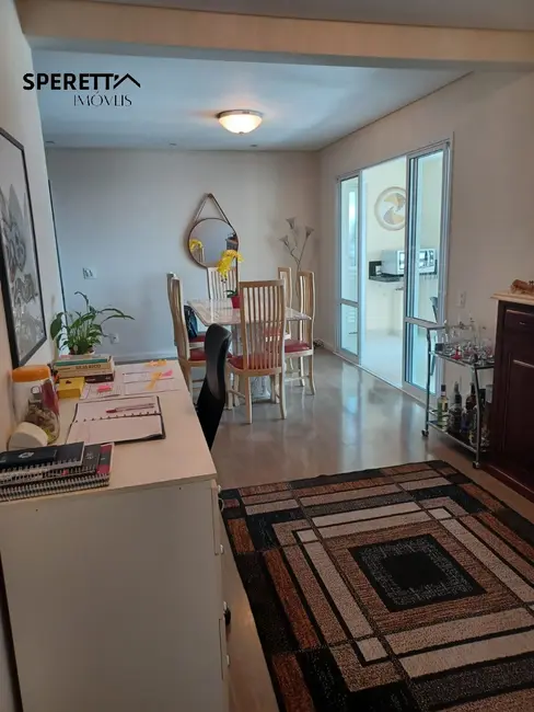 Foto 5 de Apartamento com 3 quartos à venda, 119m2 em Jardim Ermida I, Jundiai - SP