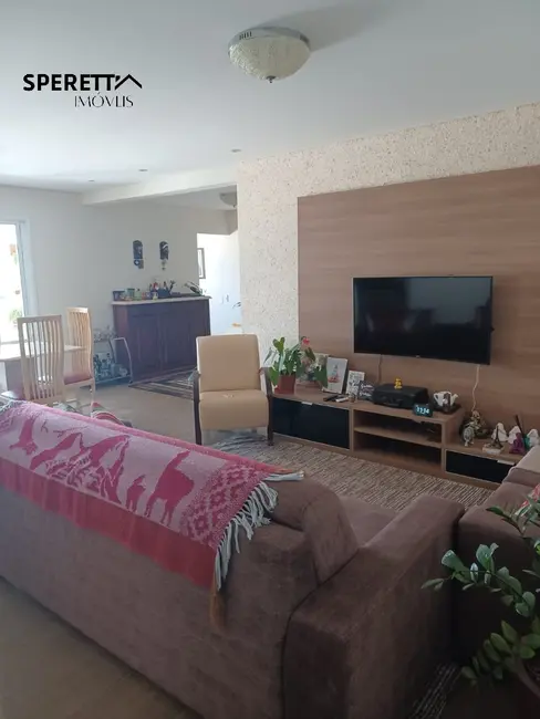 Foto 2 de Apartamento com 3 quartos à venda, 119m2 em Jardim Ermida I, Jundiai - SP