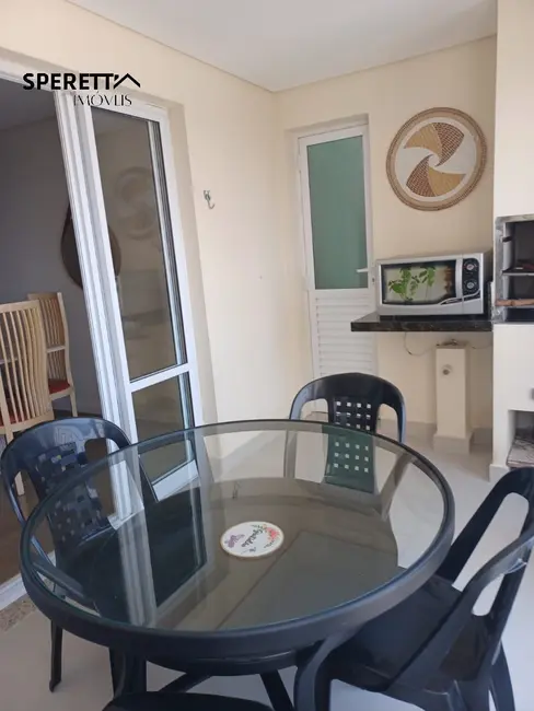 Foto 8 de Apartamento com 3 quartos à venda, 119m2 em Jardim Ermida I, Jundiai - SP