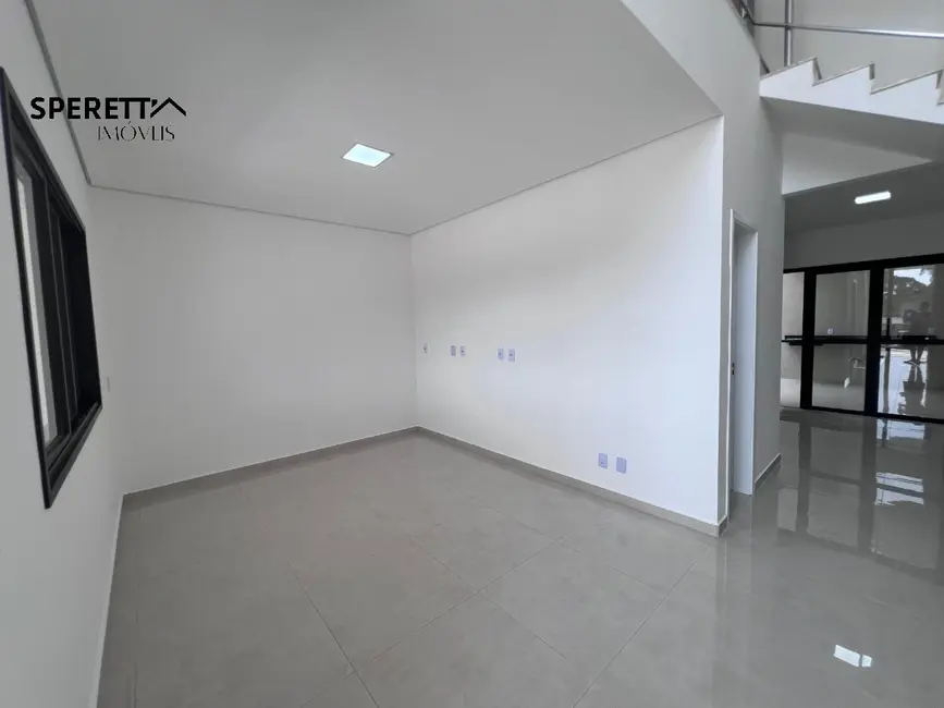 Foto 6 de Casa de Condomínio com 3 quartos à venda, 152m2 em Jardim Celeste, Jundiai - SP