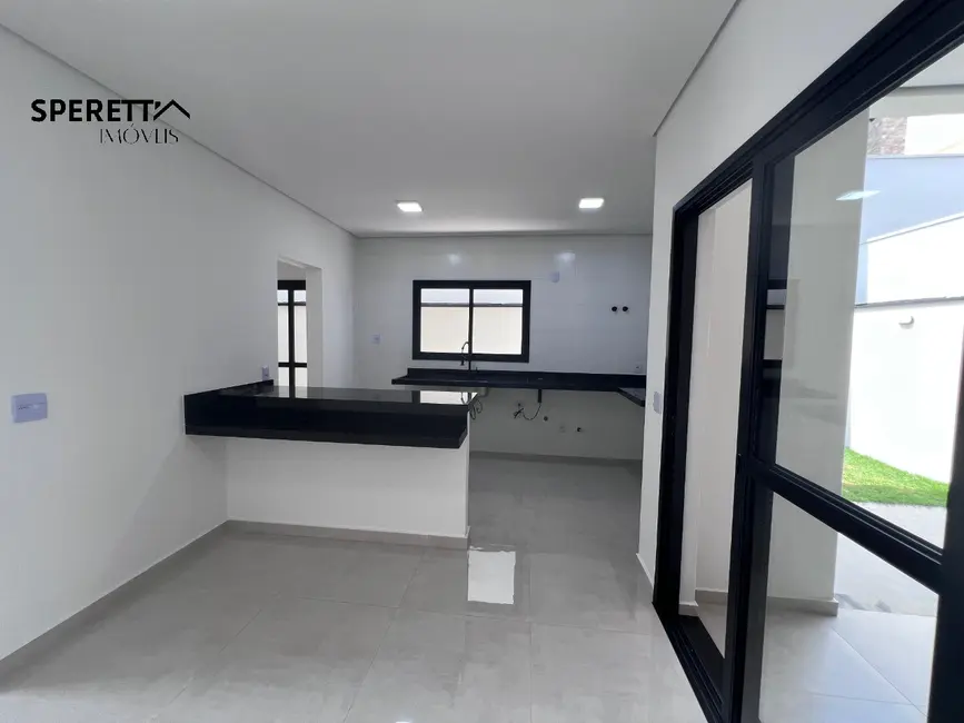 Foto 3 de Casa de Condomínio com 3 quartos à venda, 152m2 em Jardim Celeste, Jundiai - SP