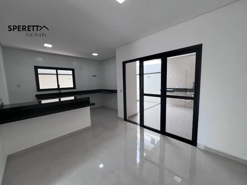 Foto 1 de Casa de Condomínio com 3 quartos à venda, 152m2 em Jardim Celeste, Jundiai - SP