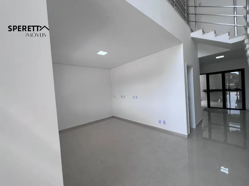 Foto 8 de Casa de Condomínio com 3 quartos à venda, 152m2 em Jardim Celeste, Jundiai - SP