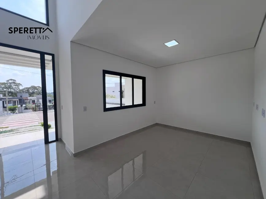 Foto 5 de Casa de Condomínio com 3 quartos à venda, 152m2 em Jardim Celeste, Jundiai - SP