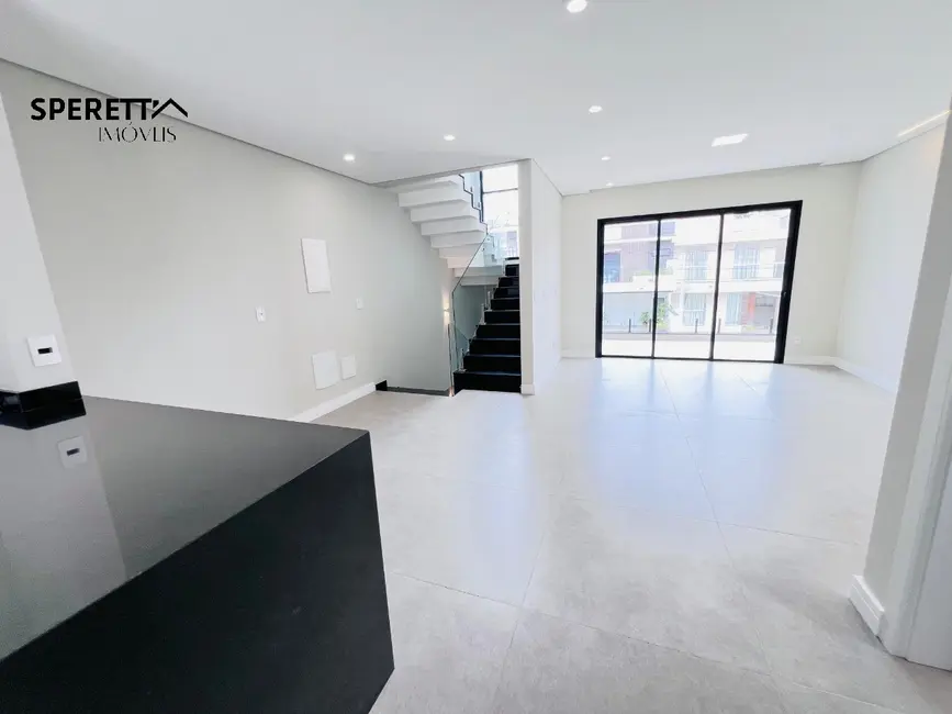 Foto 5 de Casa de Condomínio com 3 quartos à venda, 160m2 em Jardim Celeste, Jundiai - SP