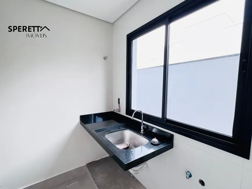 Foto 3 de Casa de Condomínio com 3 quartos à venda, 160m2 em Jardim Celeste, Jundiai - SP