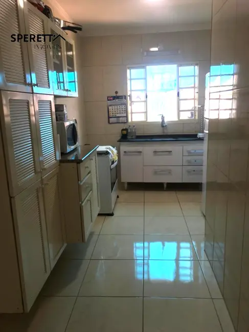 Foto 3 de Casa com 3 quartos à venda, 88m2 em Parque Almerinda Pereira Chaves, Jundiai - SP