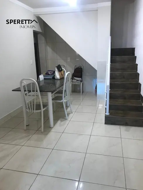 Foto 4 de Casa com 3 quartos à venda, 88m2 em Parque Almerinda Pereira Chaves, Jundiai - SP