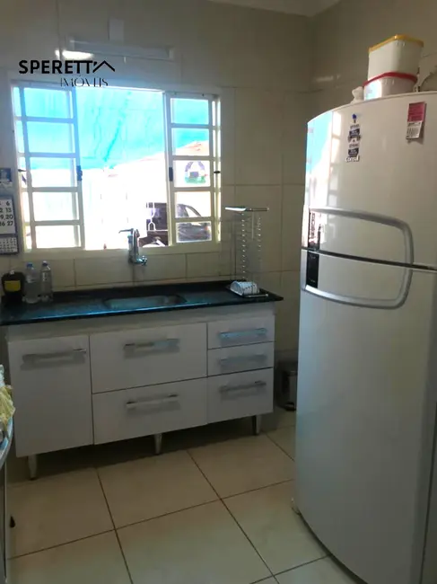 Foto 2 de Casa com 3 quartos à venda, 88m2 em Parque Almerinda Pereira Chaves, Jundiai - SP