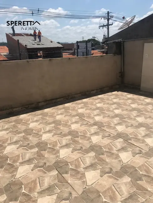 Foto 8 de Casa com 3 quartos à venda, 88m2 em Parque Almerinda Pereira Chaves, Jundiai - SP